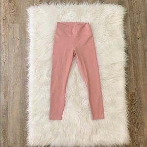 Fabletics Powerhold 7/8 Leggings